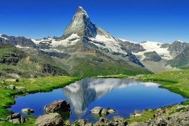 Ascensiune Matterhorn