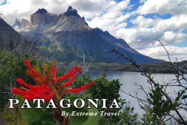 Expeditie in Patagonia si Tara de Foc